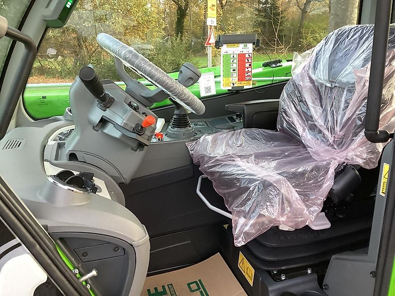 Merlo Tf 35.7 CS 140