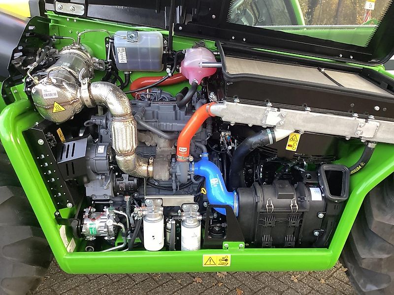 Merlo Tf 35.7 CS 140