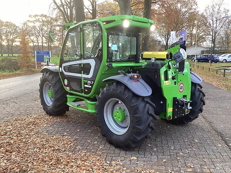 Merlo Tf 35.7 CS 140