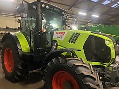 Claas Arion 630