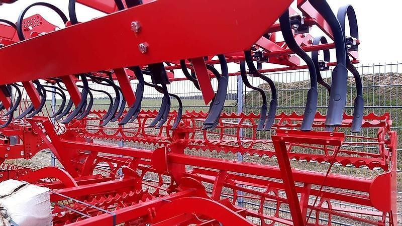 Knoche Saatbettkombination Promax 600 PF