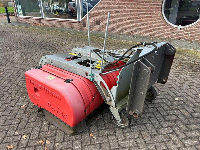 Westermann Perfekt 1800 veegbezem