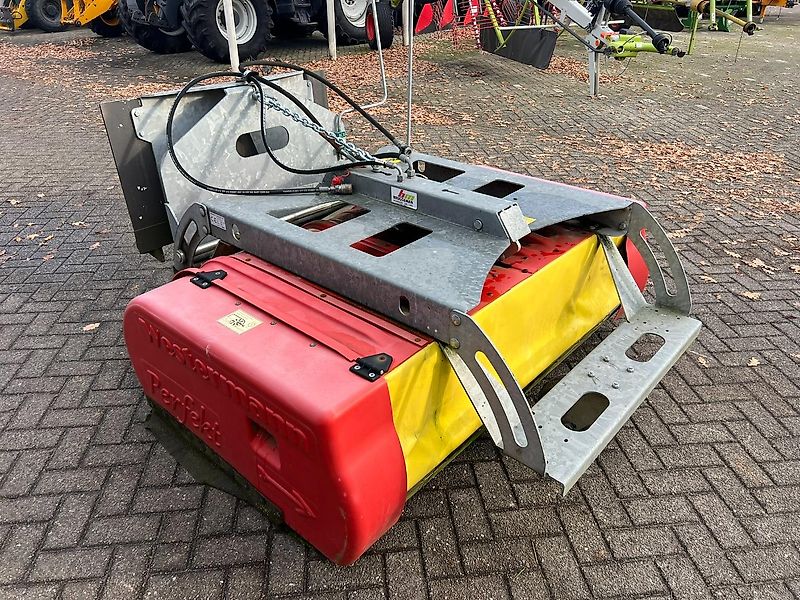 Westermann Perfekt 1800 veegbezem