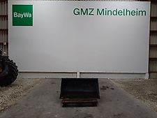 Giant ERDBAUSCHAUFEL 140 CM 420 L