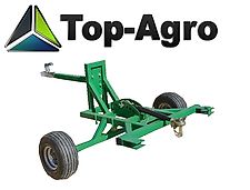 Top-Agro BM Horse Adapter für Diego / Equus !!NEU!! DIREKT VOM HERSTELLER