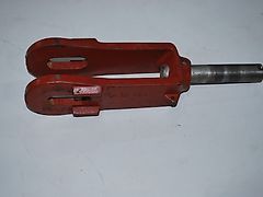 Case IH Case IH / Maxxum - Gabel für Hubstrebe