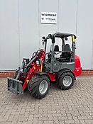 Weidemann 1160