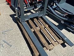 Saphir Palettengabel Heck PGH