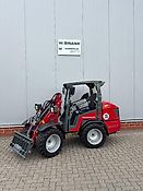 Weidemann 1260LP