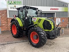 Claas USED 2019 ARION 650 CEBIS 50K, CEBIS