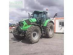 Deutz-Fahr 7230 ttv