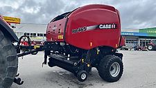 Case IH RB 465