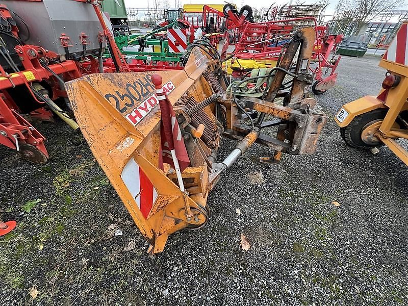 Hydrac Schneepflug Hydrac 2502 HS