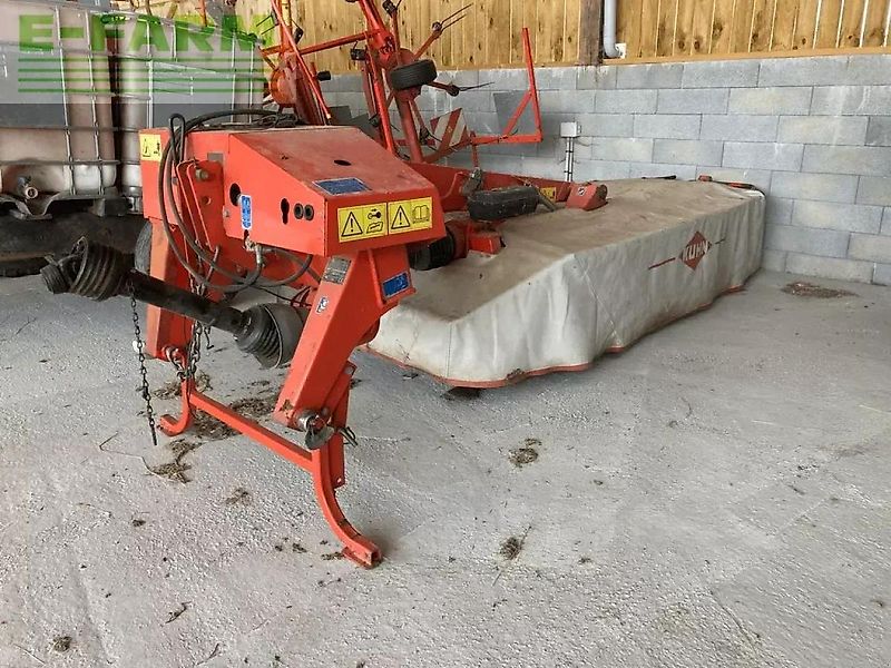 Kuhn gmd 3110 (c fast fit)