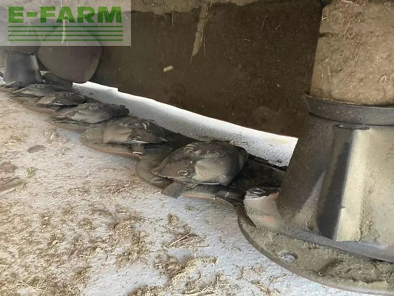 Kuhn gmd 3110 (c fast fit)