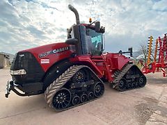 Case IH Quadtrac 620