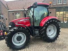 Case IH MXU 110 pro multicontroller