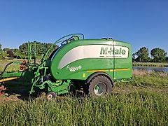 McHale Fusion 3 Plus