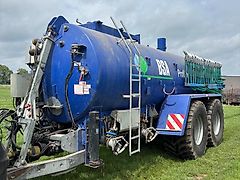 BSA Profilier PTW 618