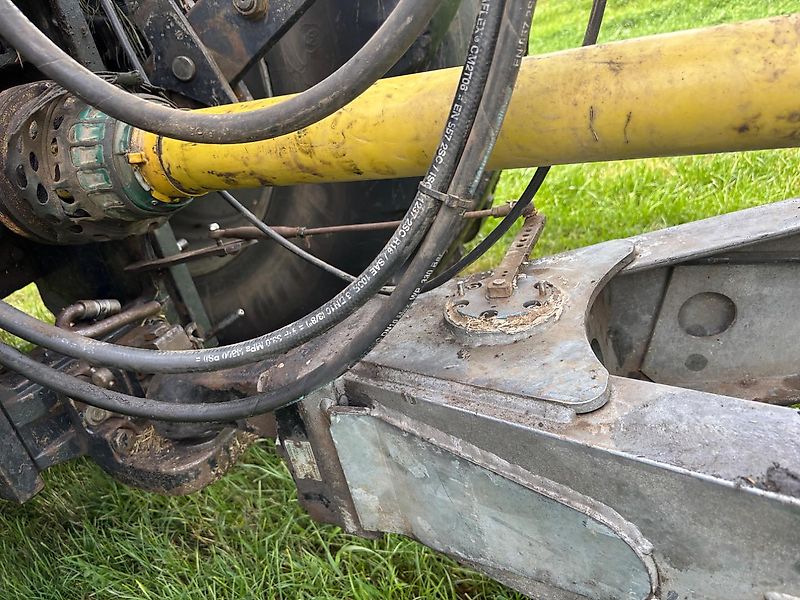 BSA Profilier PTW 618