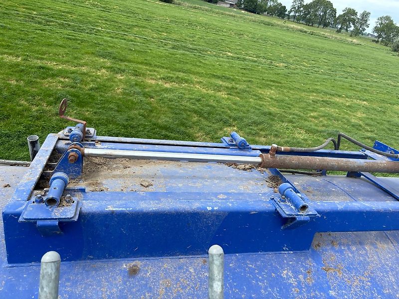 BSA Profilier PTW 618