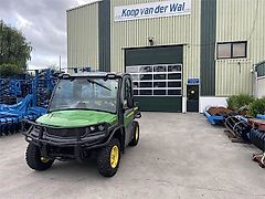 John Deere Gator XUV865M 4x4