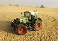 Fendt 926 TMS Fendt 926 TMS