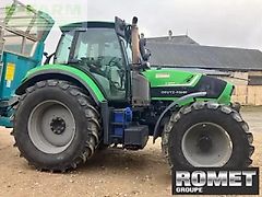 Deutz-Fahr 6180agrotronttv