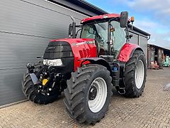 Case IH PUMA 160 cvx