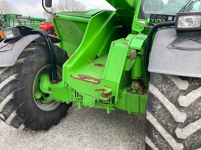 Merlo TF 50.8 TCS-156 CVTRONIC