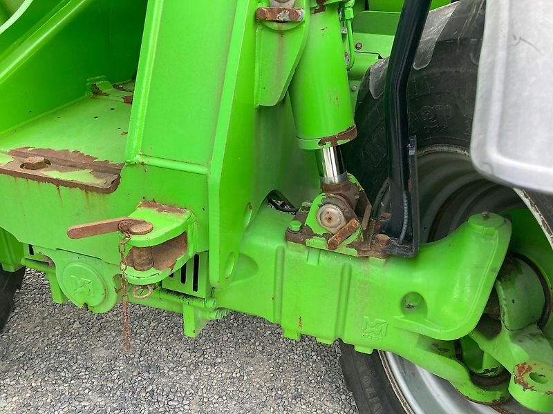 Merlo TF 50.8 TCS-156 CVTRONIC