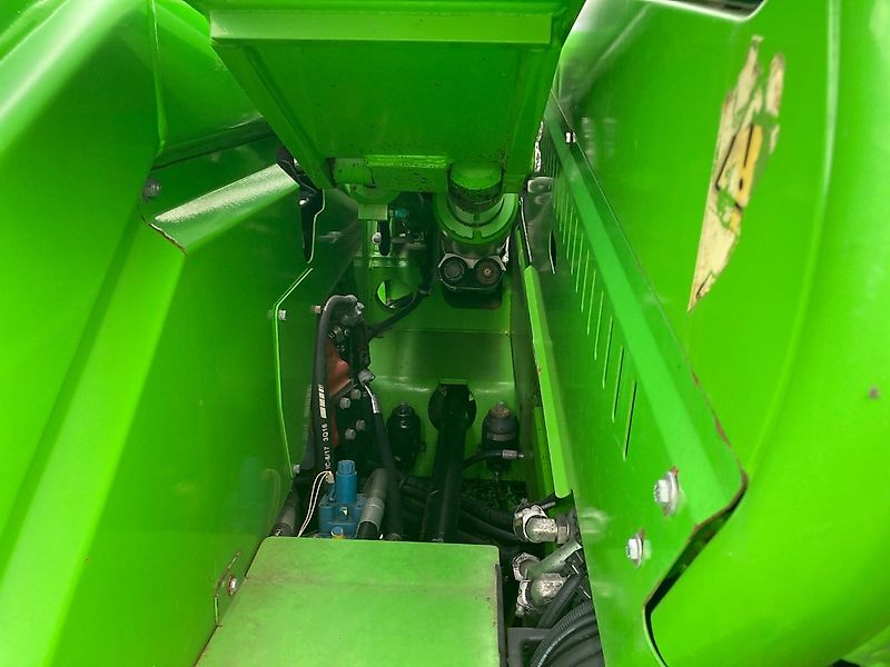 Merlo TF 50.8 TCS-156 CVTRONIC