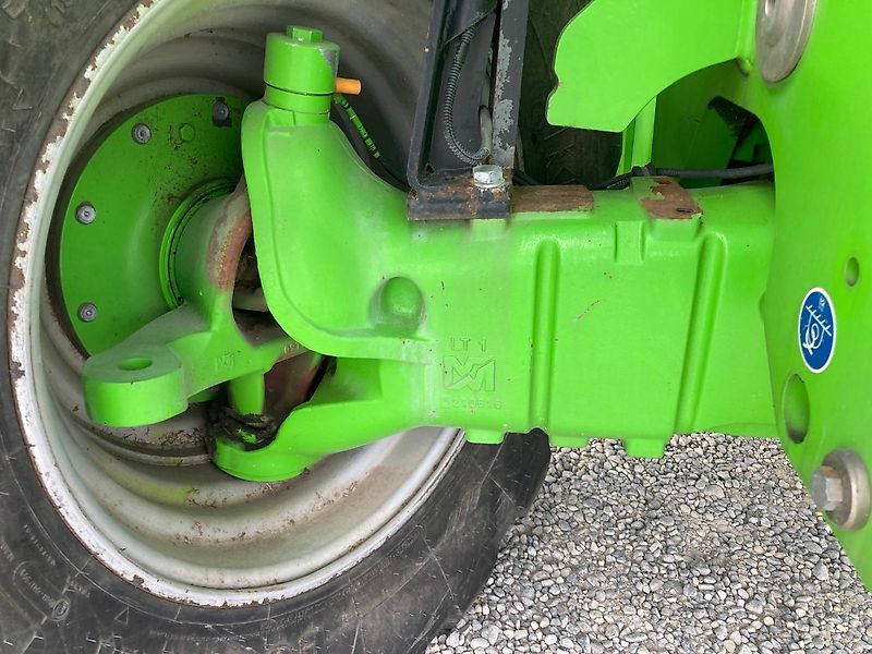Merlo TF 50.8 TCS-156 CVTRONIC