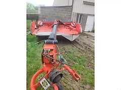 Kuhn fc350tcr