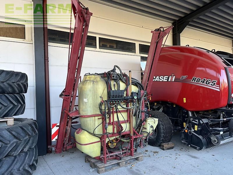 Hardi master, 1000 liter, 15 meter