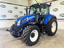 New Holland T5.115 Electro Command
