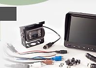 RF-041 Sharp Technologie NEU Digitales Rückfahrkameraset mit Sharp Technologie 7 Zoll RF-041 Sharp Technologie NEU Digitales Rückfahrkameraset mit Sharp Technologie 7 Zoll