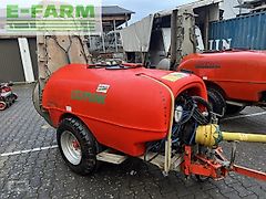 Lochmann ras 10/80 q