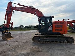 Hitachi ZX 225 US R LC-6
