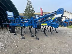 Rolmako Universalgrubber U 497 ComboTill - 3,0 m
