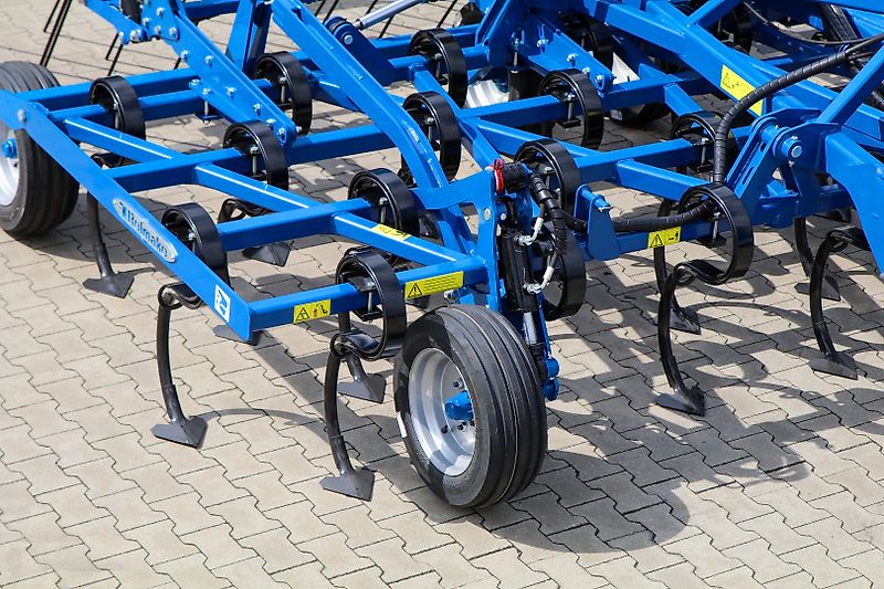 Rolmako Universalgrubber U 497 ComboTill - 4,0 mH