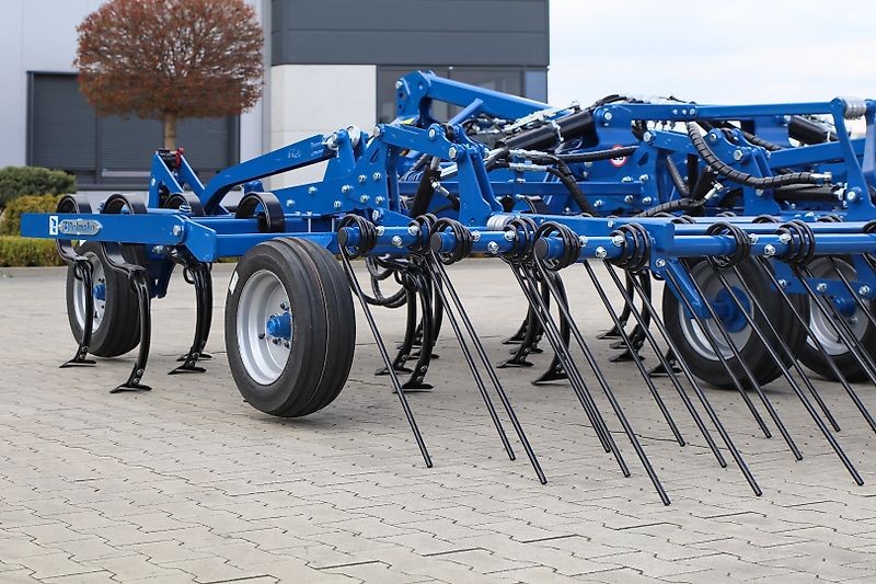 Rolmako Universalgrubber U 497 ComboTill - 4,0 mH