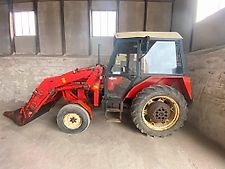 Zetor 5211