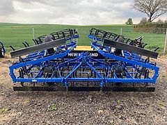 Kongskilde SBL V 630 S