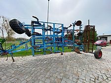 Lemken Thorit 9/500