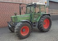 Fendt 308 LSA Fendt 308 LSA