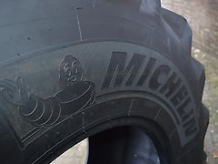 Michelin 600/70r28