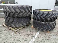 Mitas 540/65R28 / 650/65R38 Mitas AC65