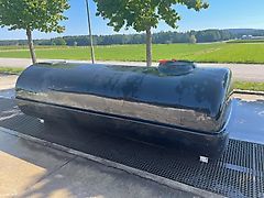 polyGLAS Wasserfass 5000 lztr