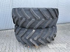 Trelleborg 2X 650/85 R38